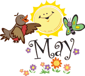 May